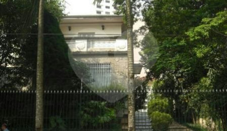 Terreno à venda com 4 quartos em Santana, São Paulo, SP