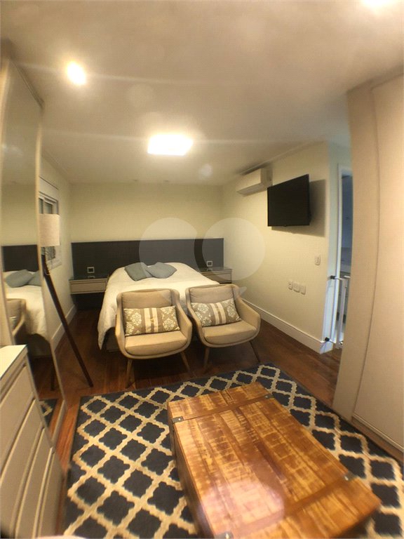 Apartamento à venda com 2 suítes em Jardim São Paulo(zona Norte), São Paulo, SP