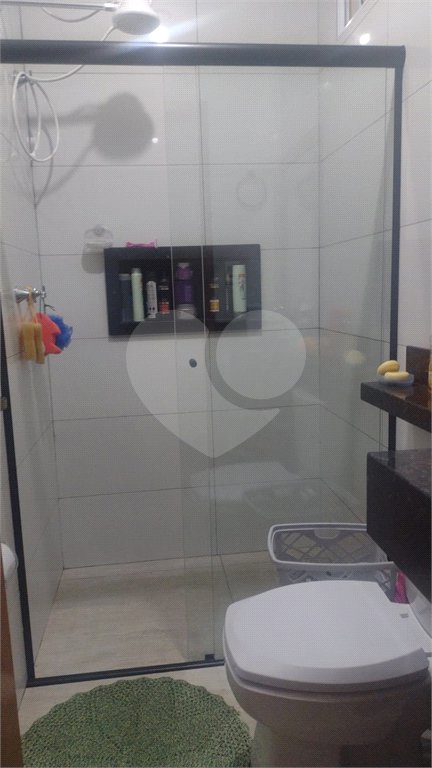 Casa à venda com 2 quartos, sendo 1 suíte, em Jardim Morada do Sol (vila Xavier), Araraquara, SP