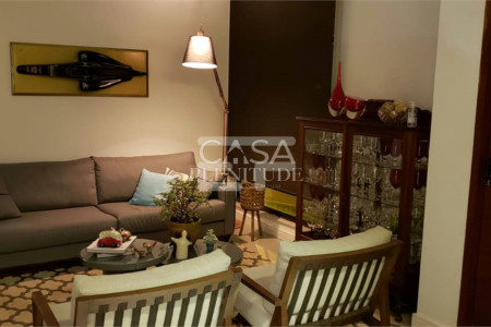 Casa em condomínio à venda com 3 suítes em Jardim Residencial Chácara Ondina, Sorocaba, SP