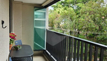 Apartamento à venda com 3 quartos, sendo 1 suíte,  em Jardim São Paulo(zona Norte), São Paulo, SP