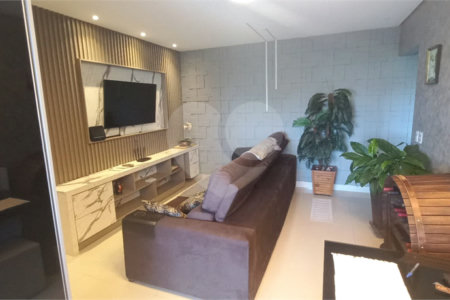 Apartamento à venda com 3 quartos, sendo 1 suíte, em Jardim Bandeirantes, Louveira, SP