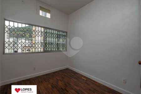 Apartamento à venda com 4 quartos, sendo 2 suítes, em Tijuca, Rio de Janeiro, RJ