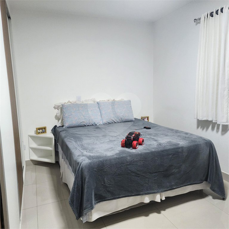 Sobrado à venda com 2 quartos em Jaçanã, São Paulo, SP