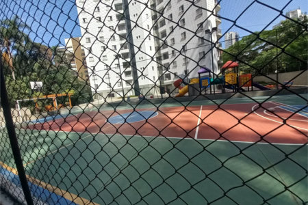 Apartamento à venda com 3 quartos, sendo 1 suíte,  em Vila Andrade, São Paulo, SP