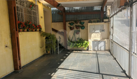 Sobrado à venda com 4 quartos, sendo 2 suítes, em Santana, São Paulo, SP