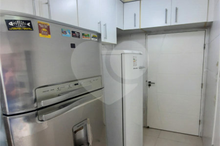 Apartamento à venda com 3 suítes em Maracanã, Rio de Janeiro, RJ