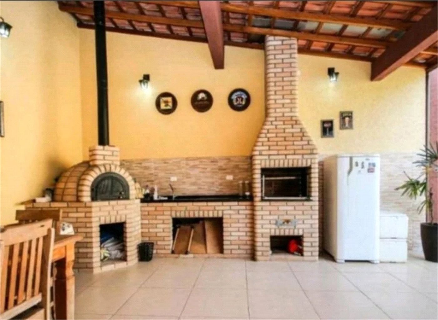 Casa à venda com 3 quartos em Lapa, São Paulo, SP