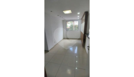 Apartamento à venda com 2 quartos em Parque Novo Mundo, São Paulo, SP