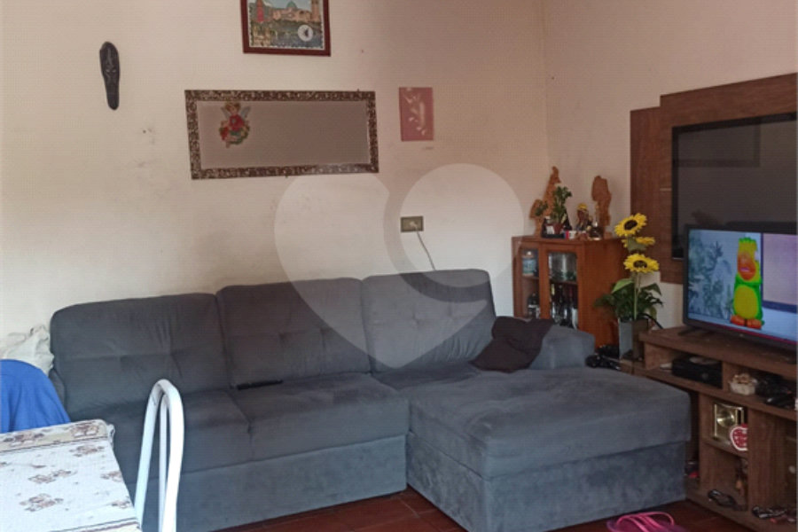 Sobrado à venda com 5 quartos, sendo 1 suíte, em Casa Verde, São Paulo, SP