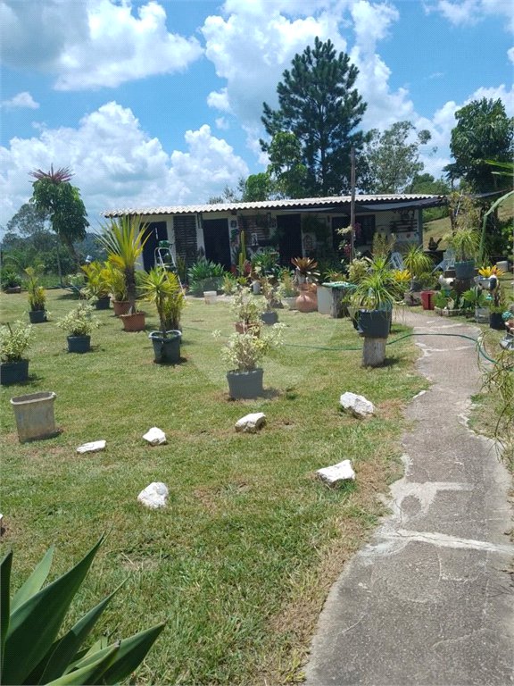 Terreno à venda em Recanto das Acácias, São Roque, SP