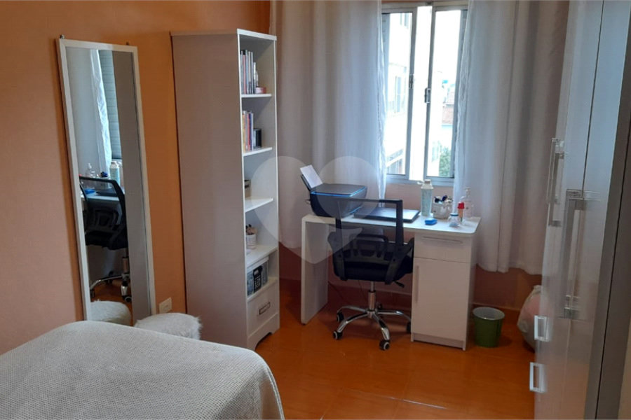 Apartamento à venda com 3 quartos em Santana, São Paulo, SP