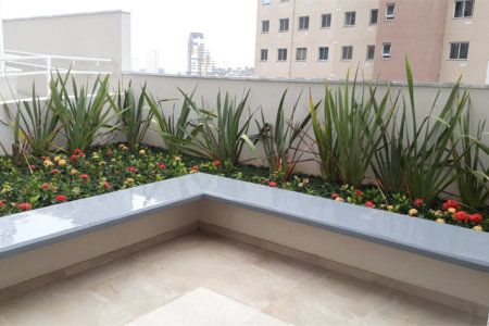 Apartamento à venda com 2 quartos em Parque Arariba, São Paulo, SP