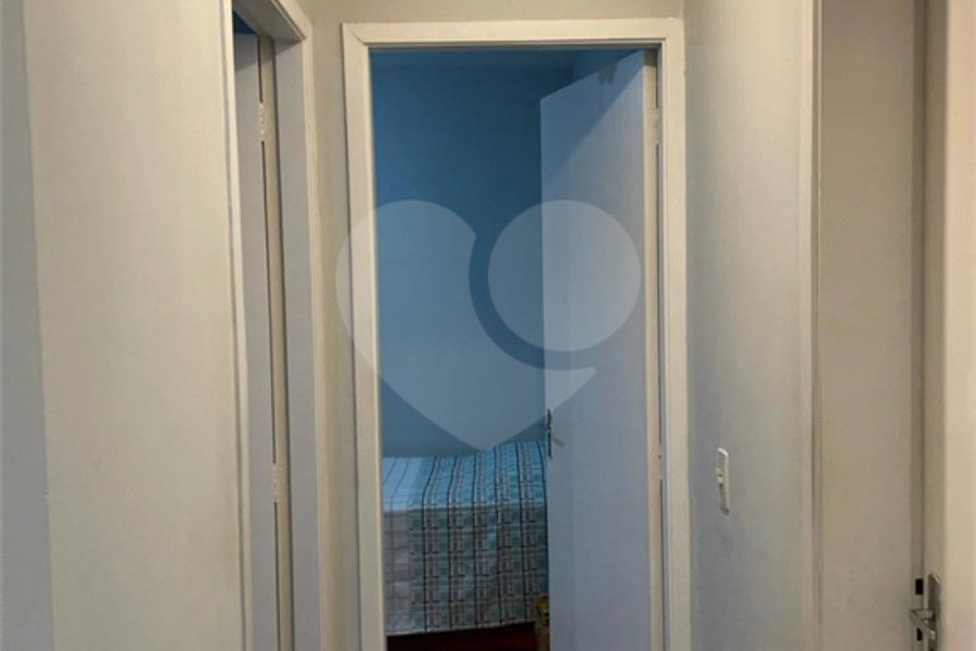 Apartamento à venda com 2 quartos em Bom Retiro, São Paulo, SP