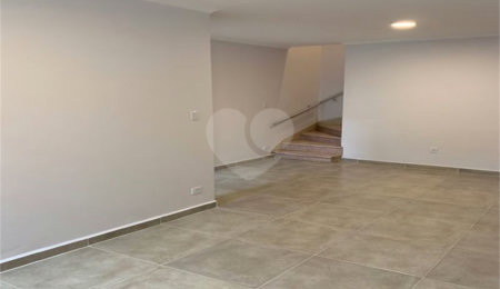 Sobrado à venda com 3 quartos em Brooklin, São Paulo, SP