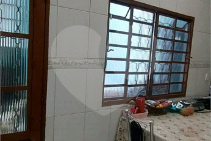 Casa Térrea à venda com 2 quartos em Pirituba, São Paulo, SP