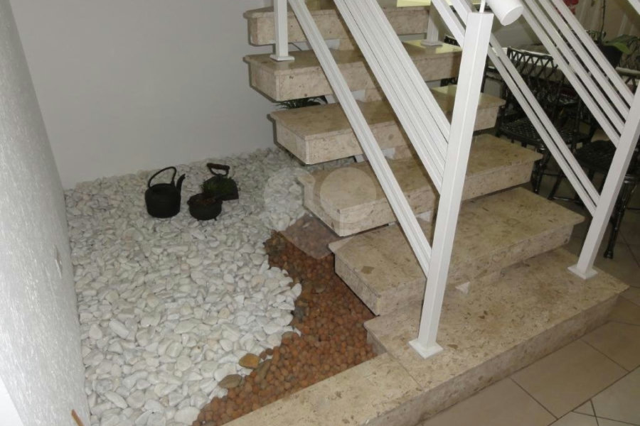 Sobrado à venda com 3 suítes em Tucuruvi, São Paulo, SP