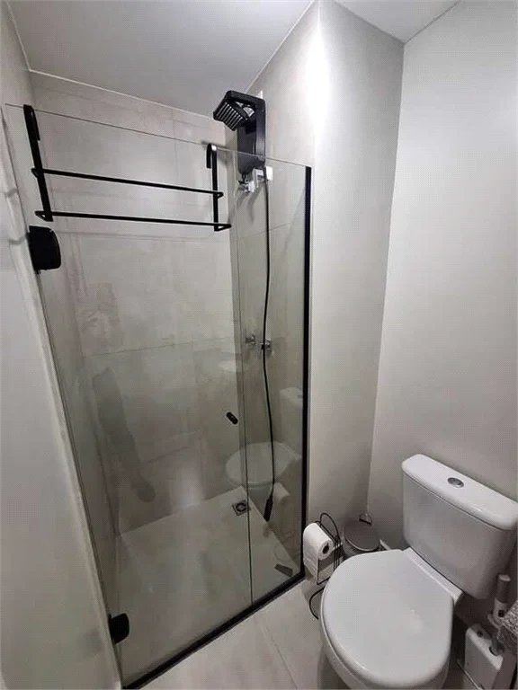 Apartamento à venda com 1 quarto em Vila Cordeiro, São Paulo, SP