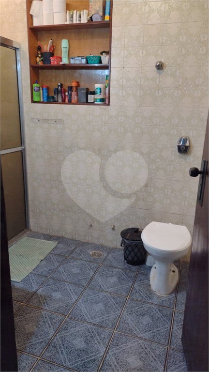 Sobrado à venda com 3 quartos, sendo 1 suíte, em Casa Verde, São Paulo, SP