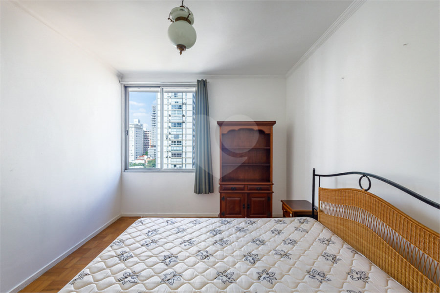 Apartamento à venda com 3 quartos em Jardim América, São Paulo, SP