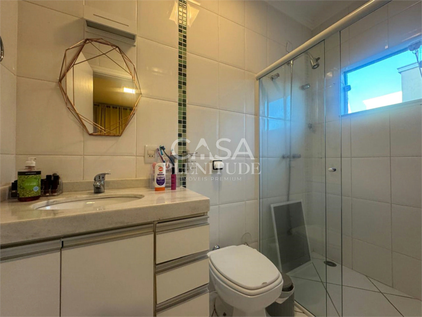 Casa em condomínio à venda com 3 suítes em Parque Residencial Villa dos Inglezes, Sorocaba, SP