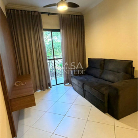 Apartamento para alugar com 2 quartos, sendo 1 suíte,  em Jardim Vergueiro, Sorocaba, SP