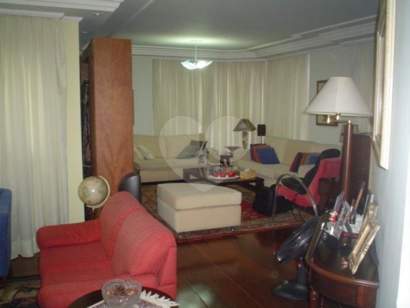Apartamento à venda com 4 quartos, sendo 3 suítes, em Água Fria, São Paulo, SP