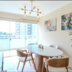 Apartamento à venda com 2 quartos, sendo 1 suíte, em Alto da Boa Vista, São Paulo, SP