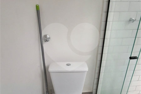Apartamento à venda com 1 suíte no Centro, Rio de Janeiro, RJ
