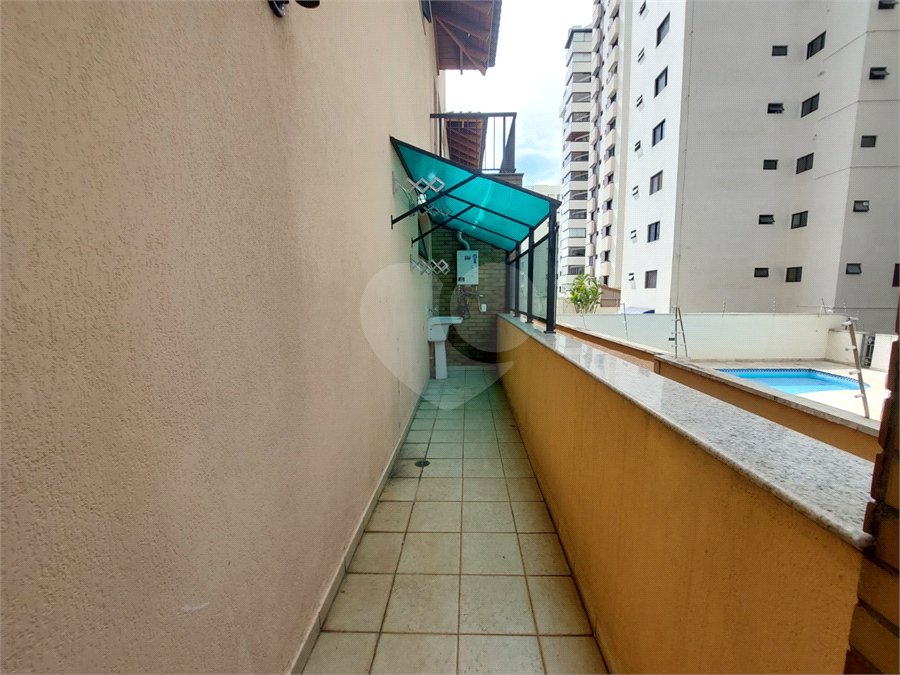 Apartamento para alugar com 1 suíte em Vila Leopoldina, São Paulo, SP