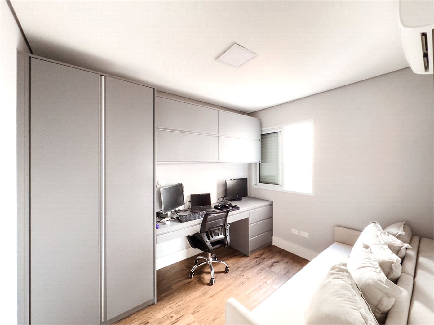 Apartamento à venda com 3 suítes em Vila Andrade, São Paulo, SP