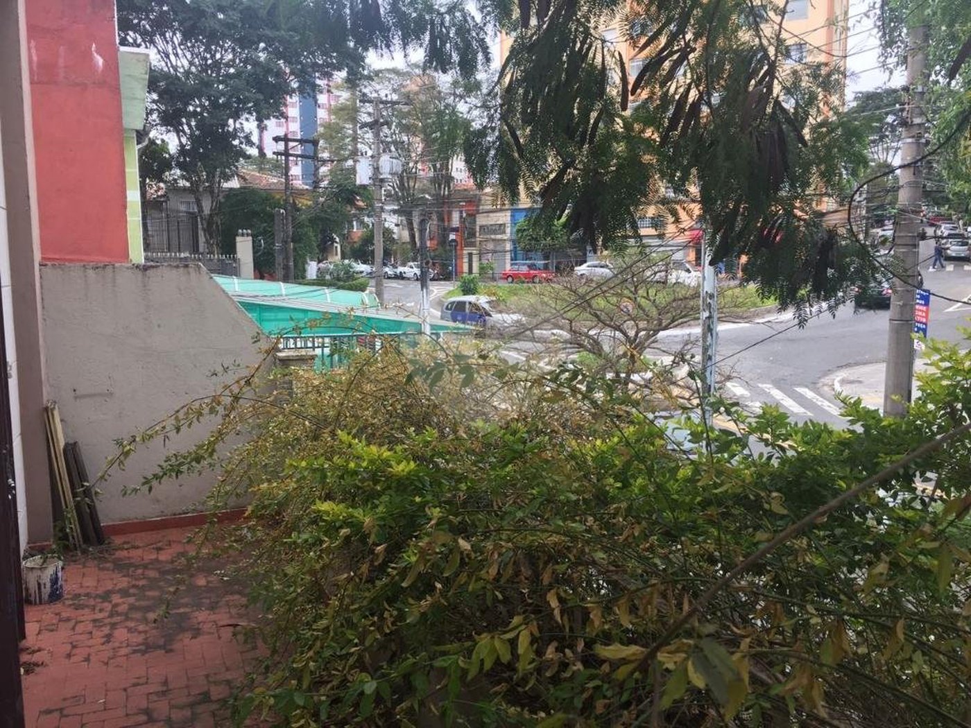 Casa à venda com 3 quartos em Mirandópolis, São Paulo, SP
