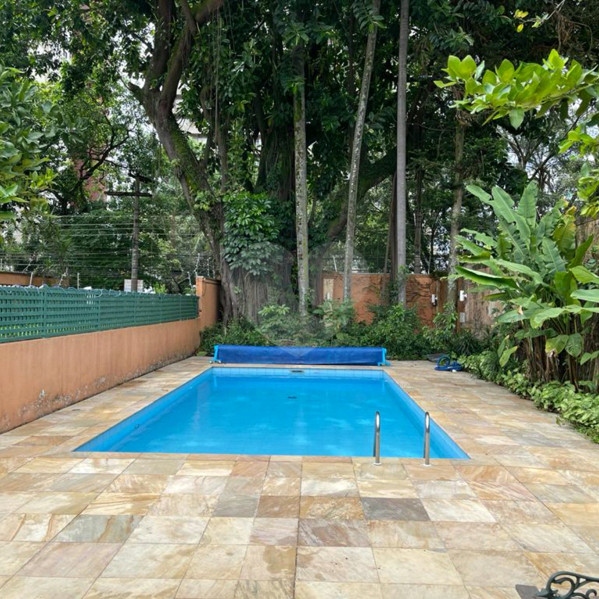 Casa à venda com 4 suítes no condomínio Conjunto Residencial São Benedito, São Paulo - SP