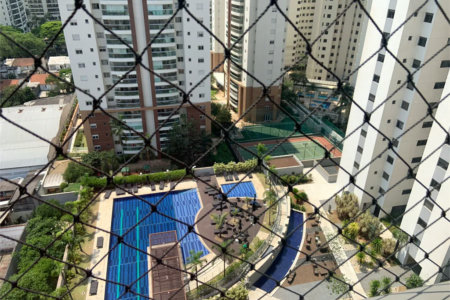 Apartamento à venda com 3 suítes em Vila Leopoldina, São Paulo, SP