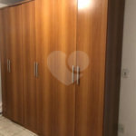 Apartamento à venda com 2 quartos em Tremembé, São Paulo, SP