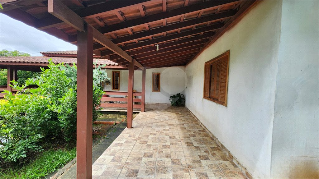 Chácara à venda com 3 quartos, sendo 1 suíte, em Jardim Buru, Salto, SP
