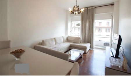 Apartamento à venda com 2 quartos no Centro, São Paulo, SP