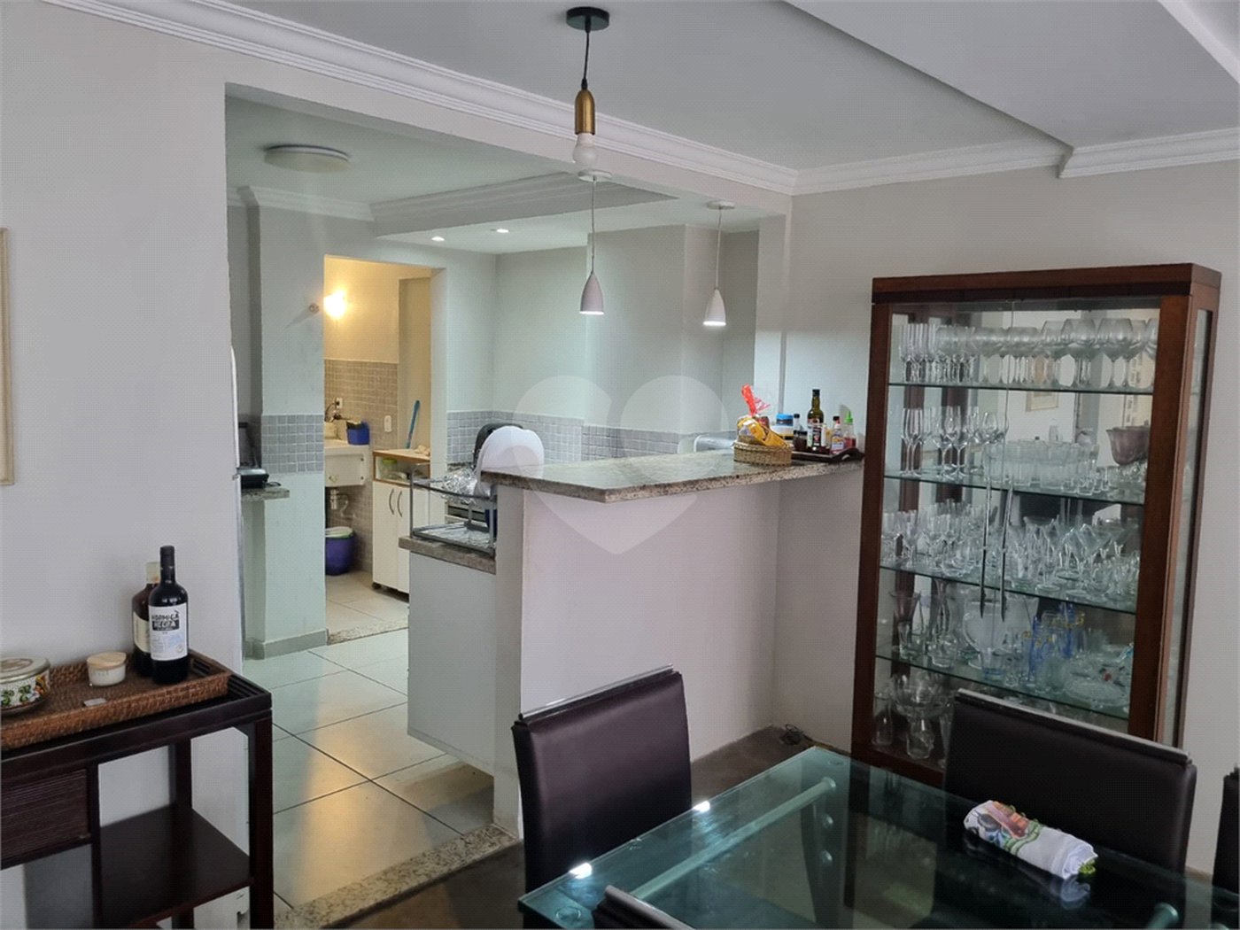 Apartamento à venda ou para alugar com 2 quartos em Consolação, São Paulo, SP