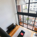 Apartamento à venda ou para alugar com 1 suíte em Jardim América, São Paulo, SP