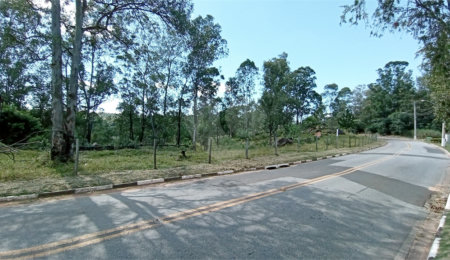 Área de Terra à venda em Monte Alegre, Vinhedo, SP