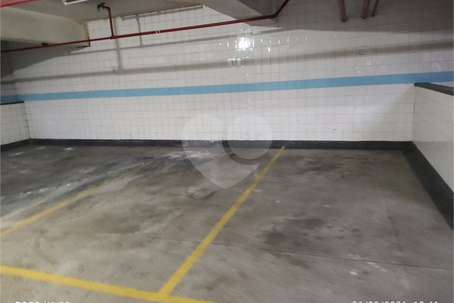 Sala à venda em Santana, São Paulo, SP