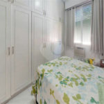 Apartamento à venda com 3 quartos, sendo 2 suítes, em Jardim Botânico, Rio de Janeiro, RJ