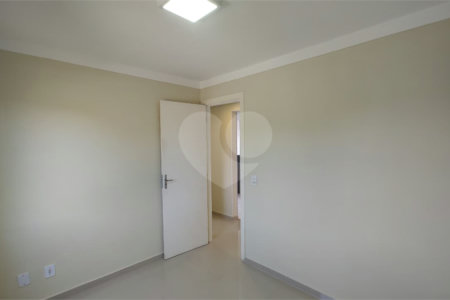Apartamento à venda com 2 quartos em Jardim Tatiana, Votorantim, SP