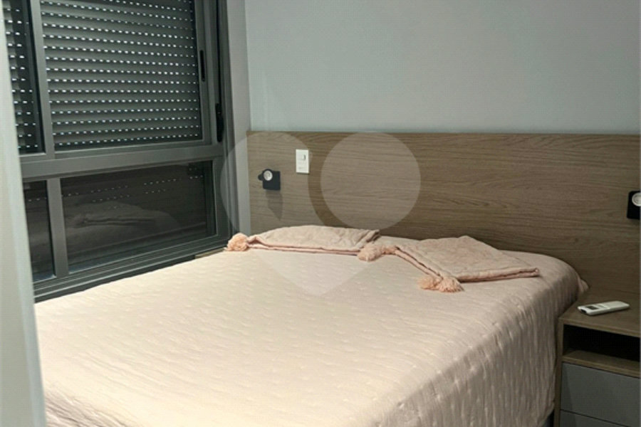 Apartamento à venda com 2 quartos, sendo 1 suíte, em Jardim América, São Paulo, SP