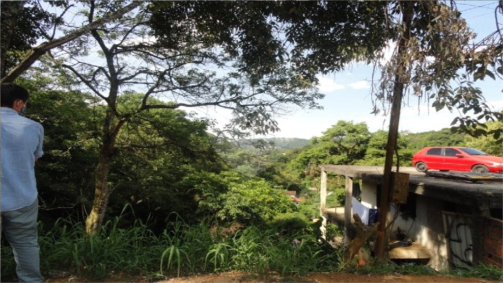 Terreno à venda em Samambaia, Mairiporã, SP