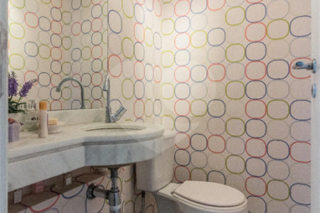 Apartamento à venda com 4 quartos, sendo 2 suítes, em Santana, São Paulo, SP