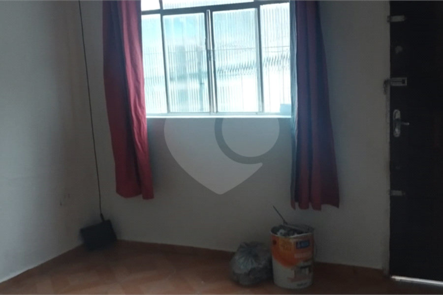 Casa de Vila à venda com 2 quartos em Tucuruvi, São Paulo, SP