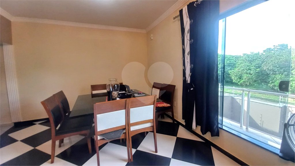 Casa à venda com 3 quartos, sendo 1 suíte,  em Jardim Residencial Martinez, Sorocaba, SP