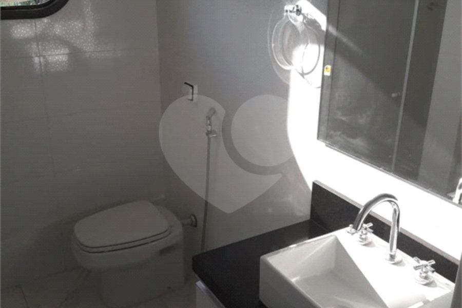 Apartamento à venda com 4 quartos, sendo 1 suíte, em Santana, São Paulo, SP