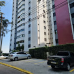 Apartamento à venda ou para alugar com 1 suíte em Fazenda Morumbi, São Paulo, SP